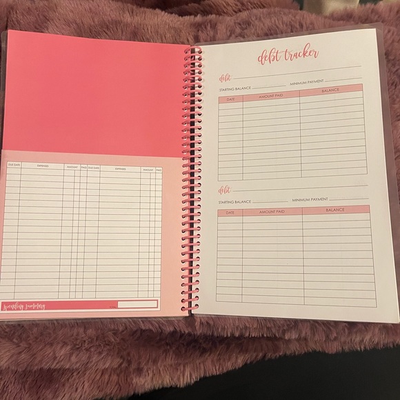 Financial Planner - Picture 3 of 3